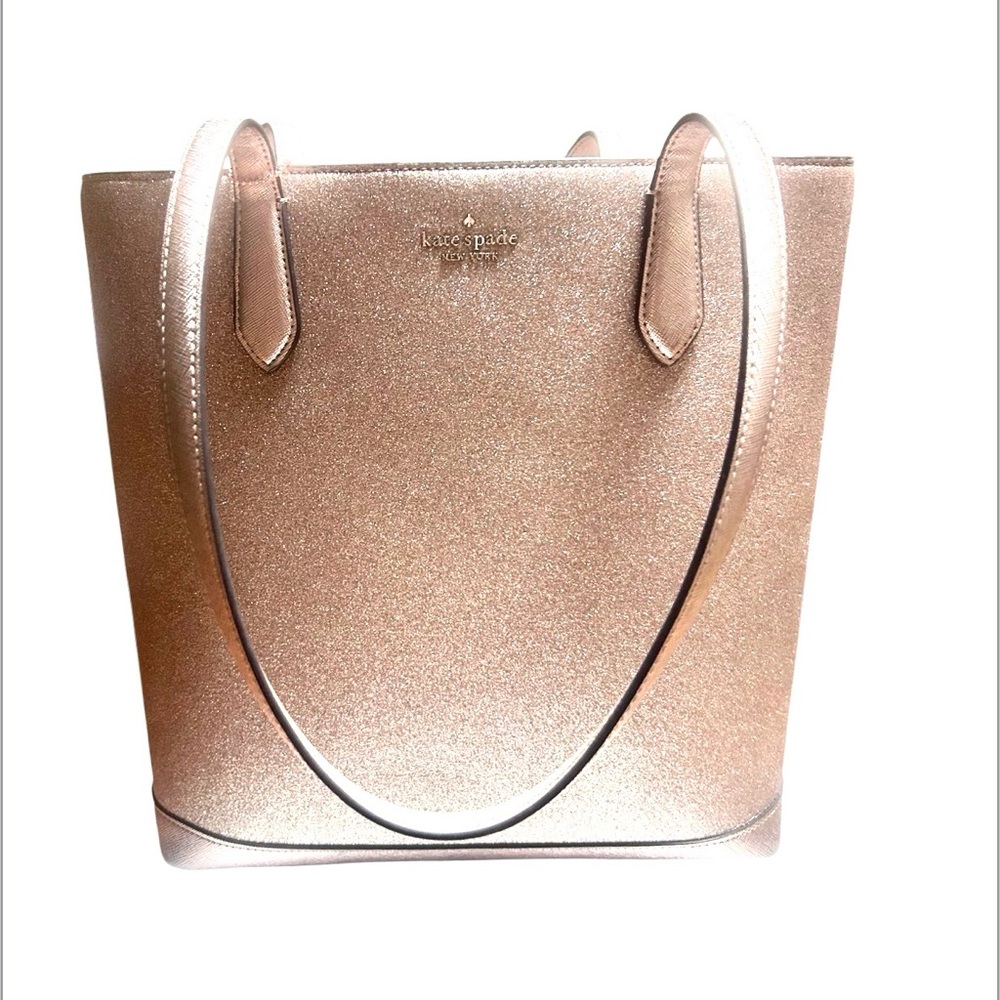 Kate Soade Tinsel Tote♠️